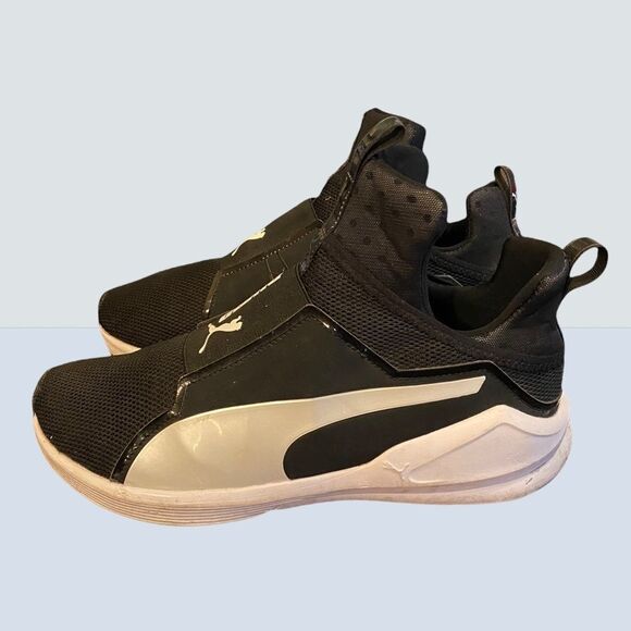 Puma Fierce Core Cross Trainers Sneakers 9 - Picture 2 of 5